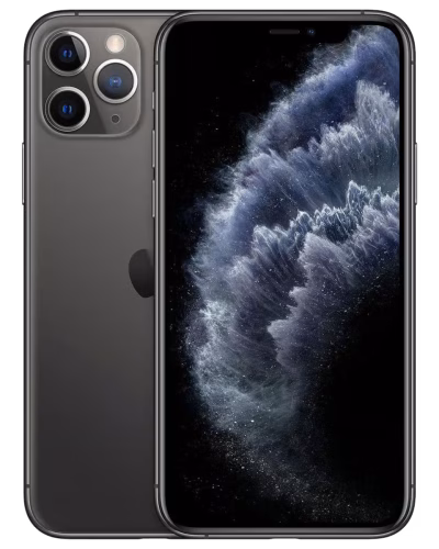 iPhone 11 Pro