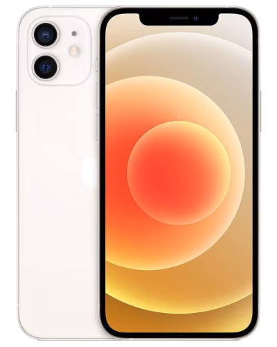 iPhone 12 mini