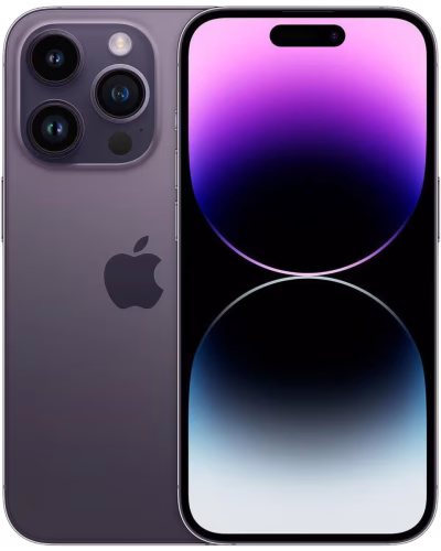iPhone 14 Pro