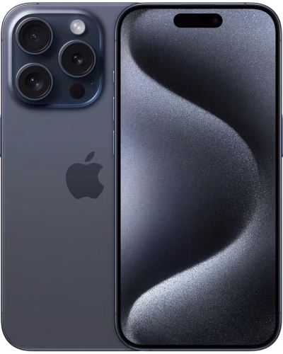 iPhone 15 Pro