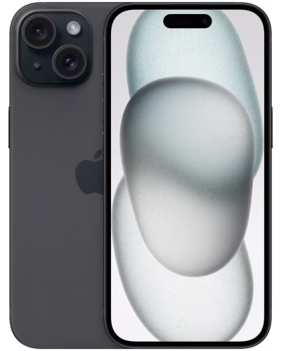 iPhone 15