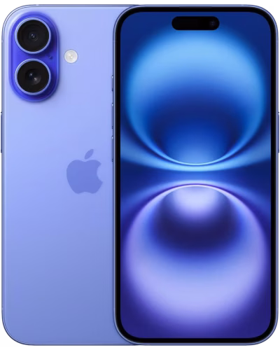 iPhone 16 Plus