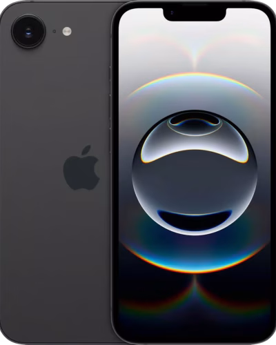 iPhone 16e