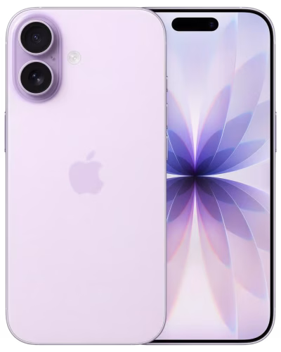 iPhone 17