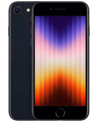 iPhone SE 2022